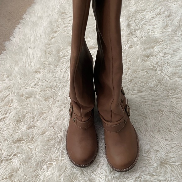 Mia Limited Edition knee high Boots NWOT - Picture 8 of 16